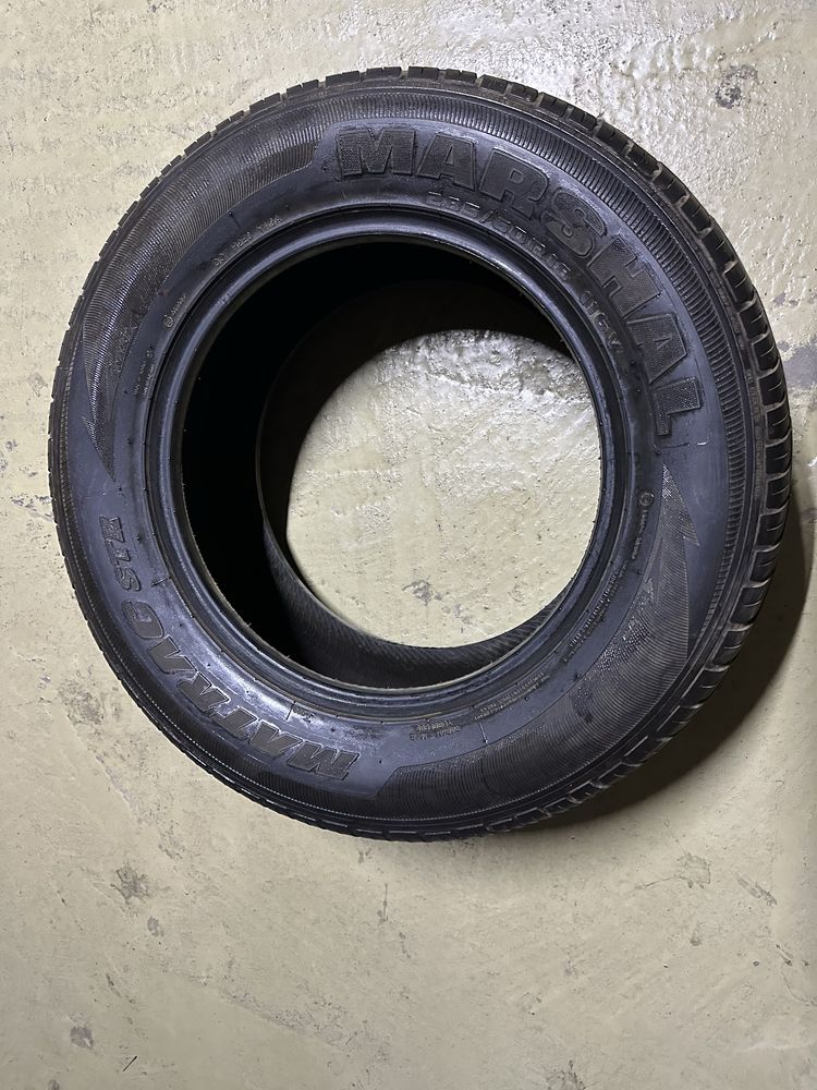 285/60 R18 marshal matrac stx