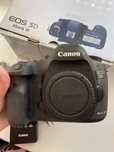 Canon 5D mark 3
