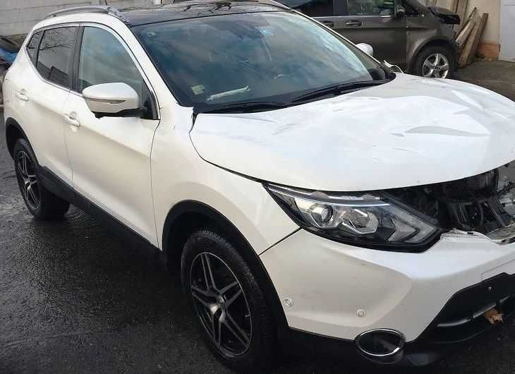 Авторазбор запчасти nissan qashqai x-trail juke terrano