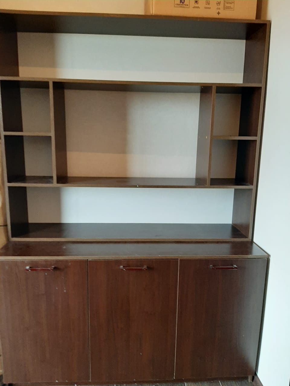 Продам шкаф в хорошем состояний