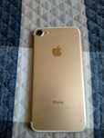 iPhone 7.Хорошем состаяние