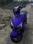 M8 pro purple 125 LI-YA