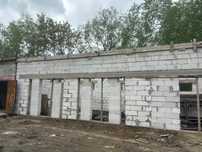 Продам Боксы Недостроеные в черте города
