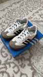 кеды adidas samba 32размер