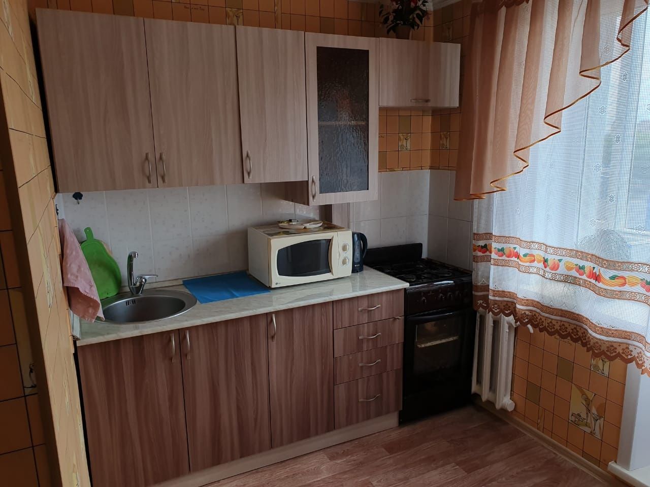 1 комн Центр,т.д.Океан,,17 школа