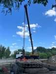 Услуги автокрана
