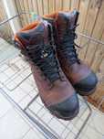 Продам ботинки Timberland pro