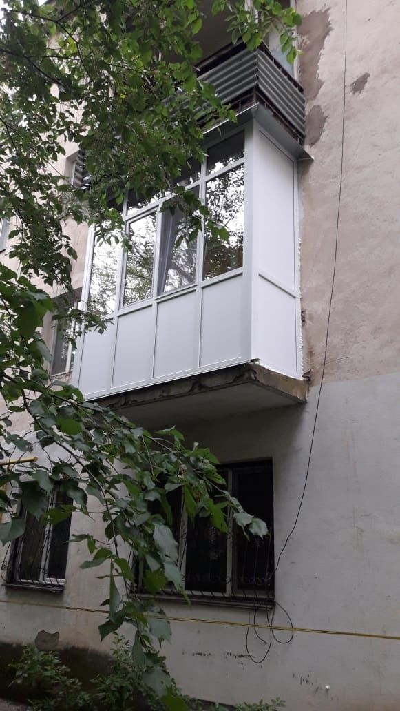 Пластиковые Окна.Ремонт Окон, москитные сетки. Туздыбастау