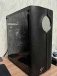 Продам игровой системный блок rtx 3050