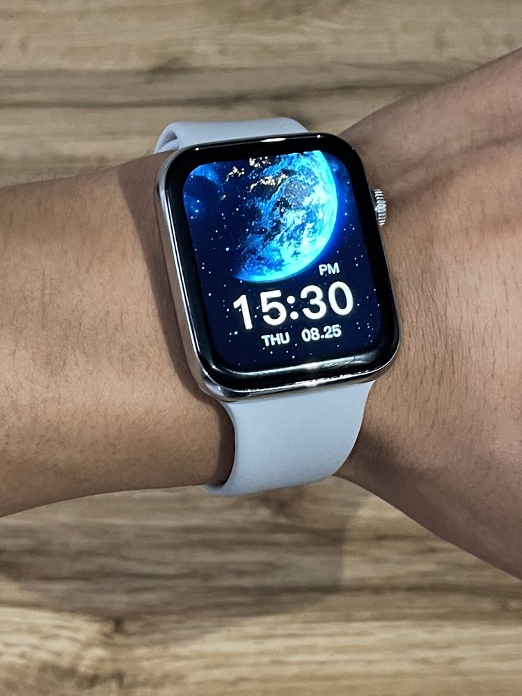 Смарт-часы Watch 7 | 45 и 41 мм
