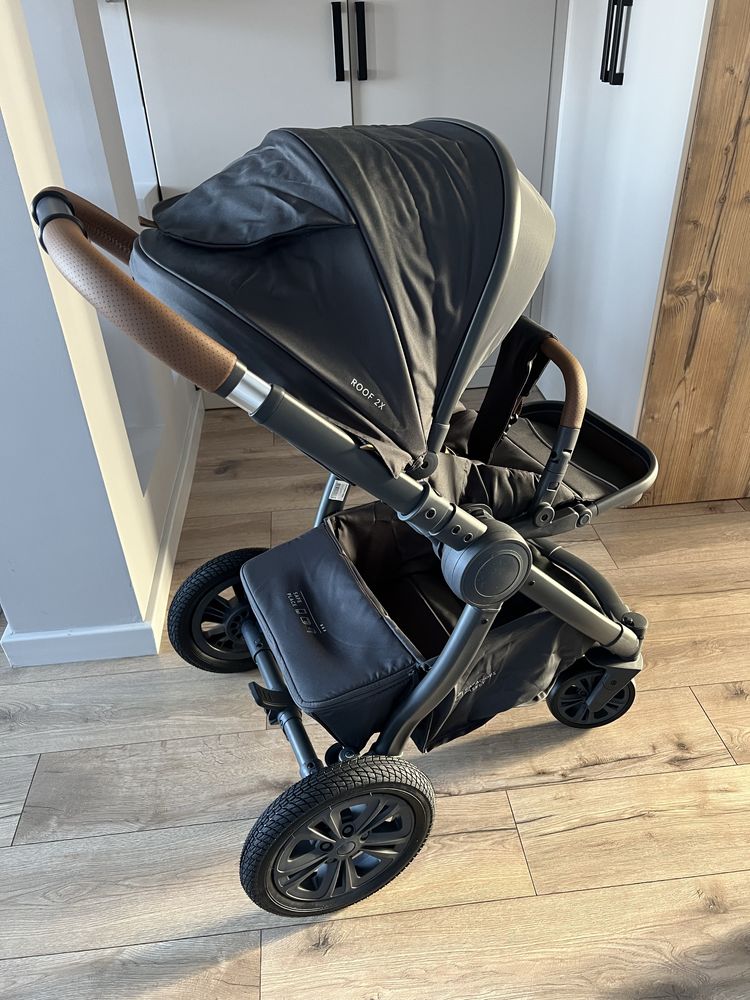 Продам коляску Heppy Baby mommer Pro