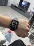 Продам смарт часы apple watch se