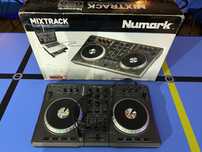 Dj контроллер