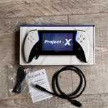 Игровая приставка Project X