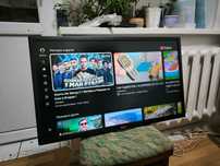 Смарт телевизор LG 81 см WiFi YouTube