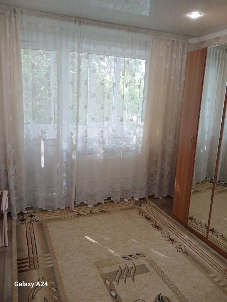 Продам 1-комнатную квартиру