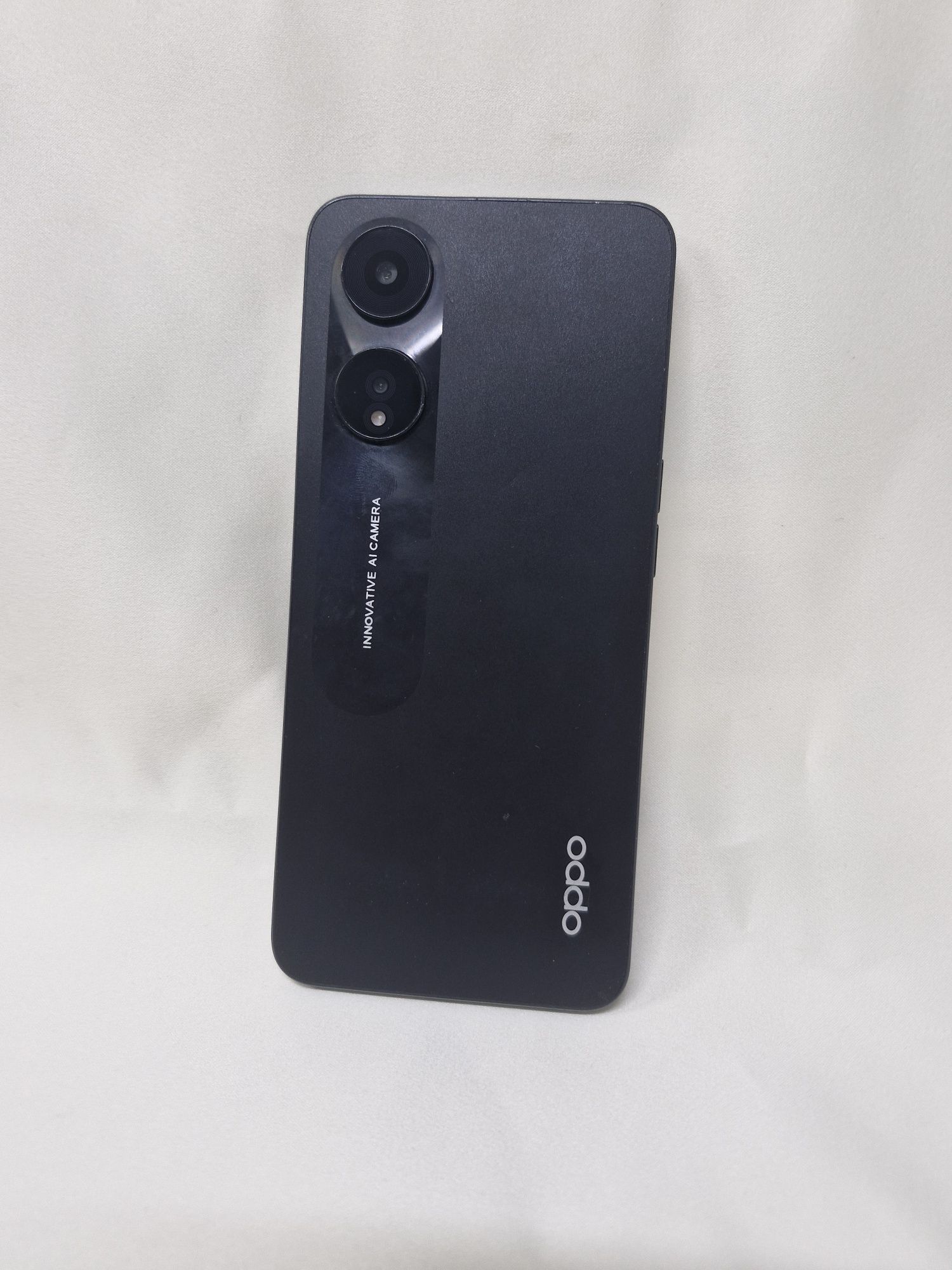 Oppo A78. 256 гб. (г.Кентау)