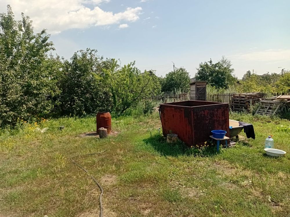Реченка дача продам