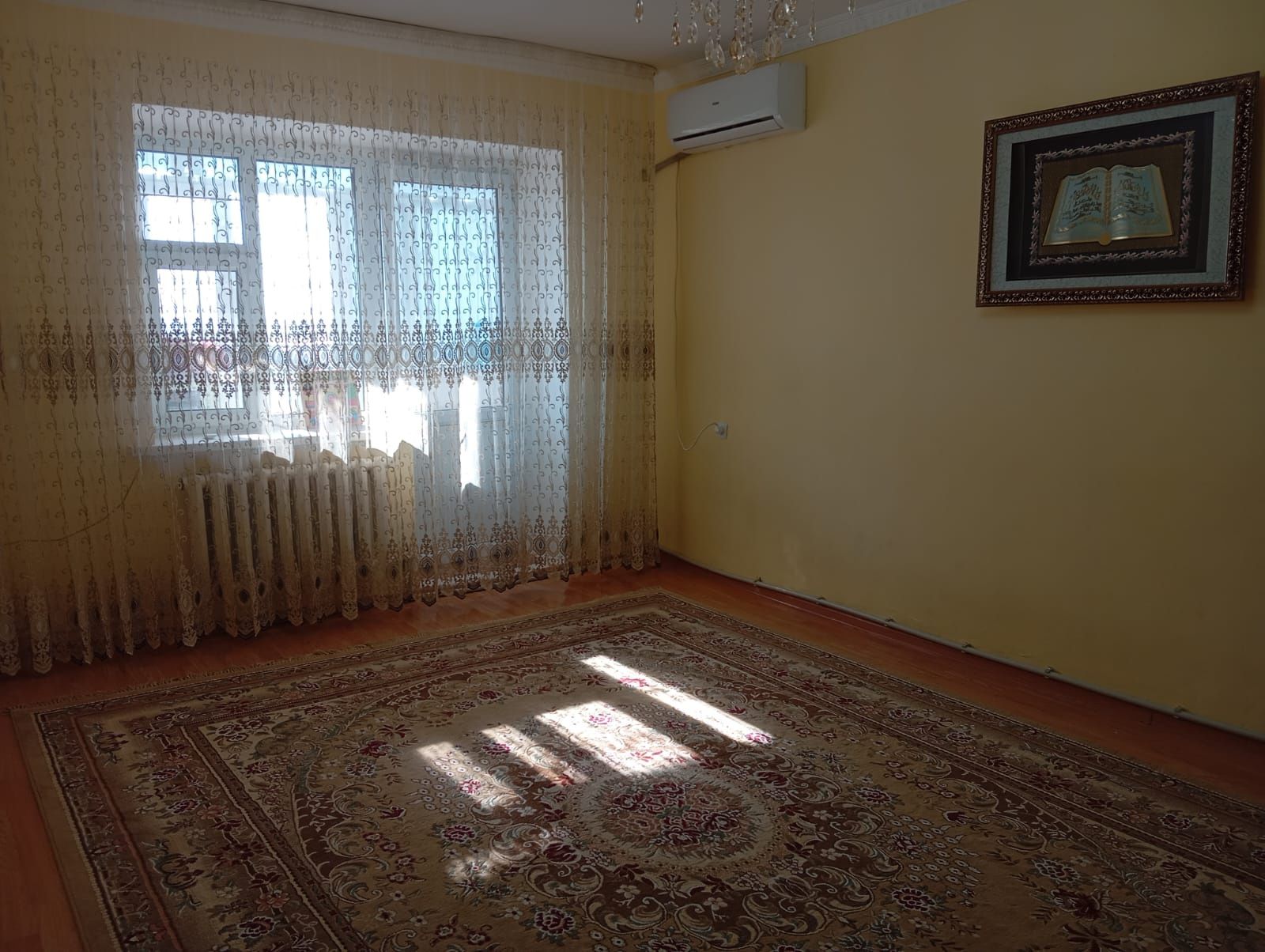 сдам 3 х комнатную квартиру