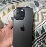 iPhone 14 pro 256 gb