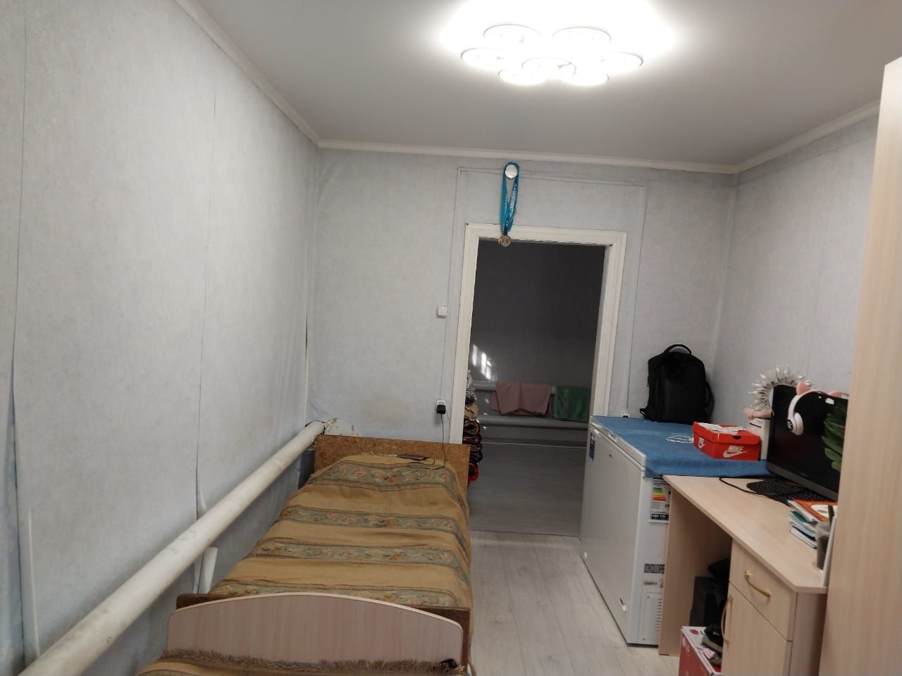 Продаётся дом в с. Федоровка