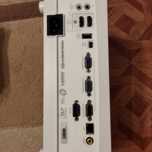 ViewSonic ps600W