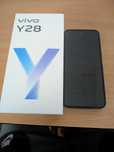 Срочно продам Vivo Y28