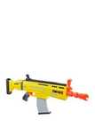 Игрушечный автомат Nerf x fortnite