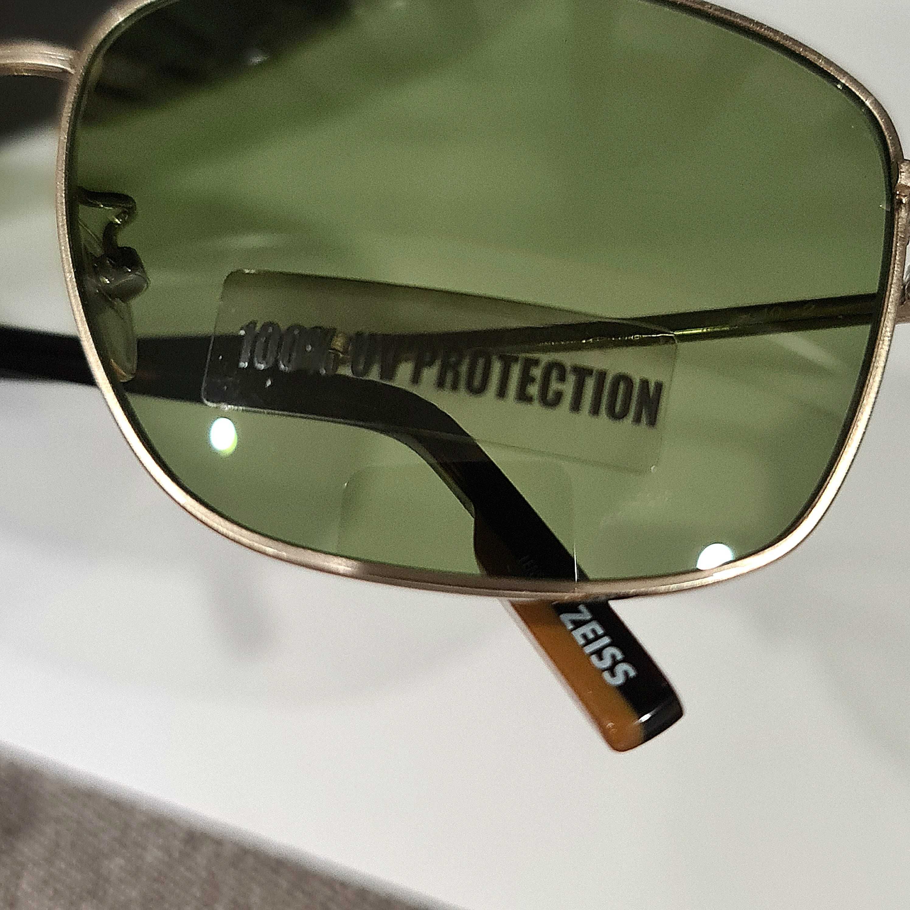 Солнцезащитные очки Ermenegildo Zegna