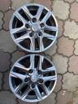 Продам диски Lx570  R16