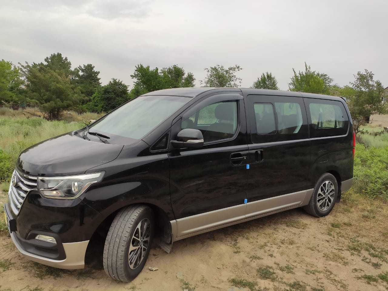 ViP Алтын Емель Джип минивэне микроавтобусе Кольсай Кайынды Стрельбище