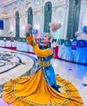 Танцевальные костюмы