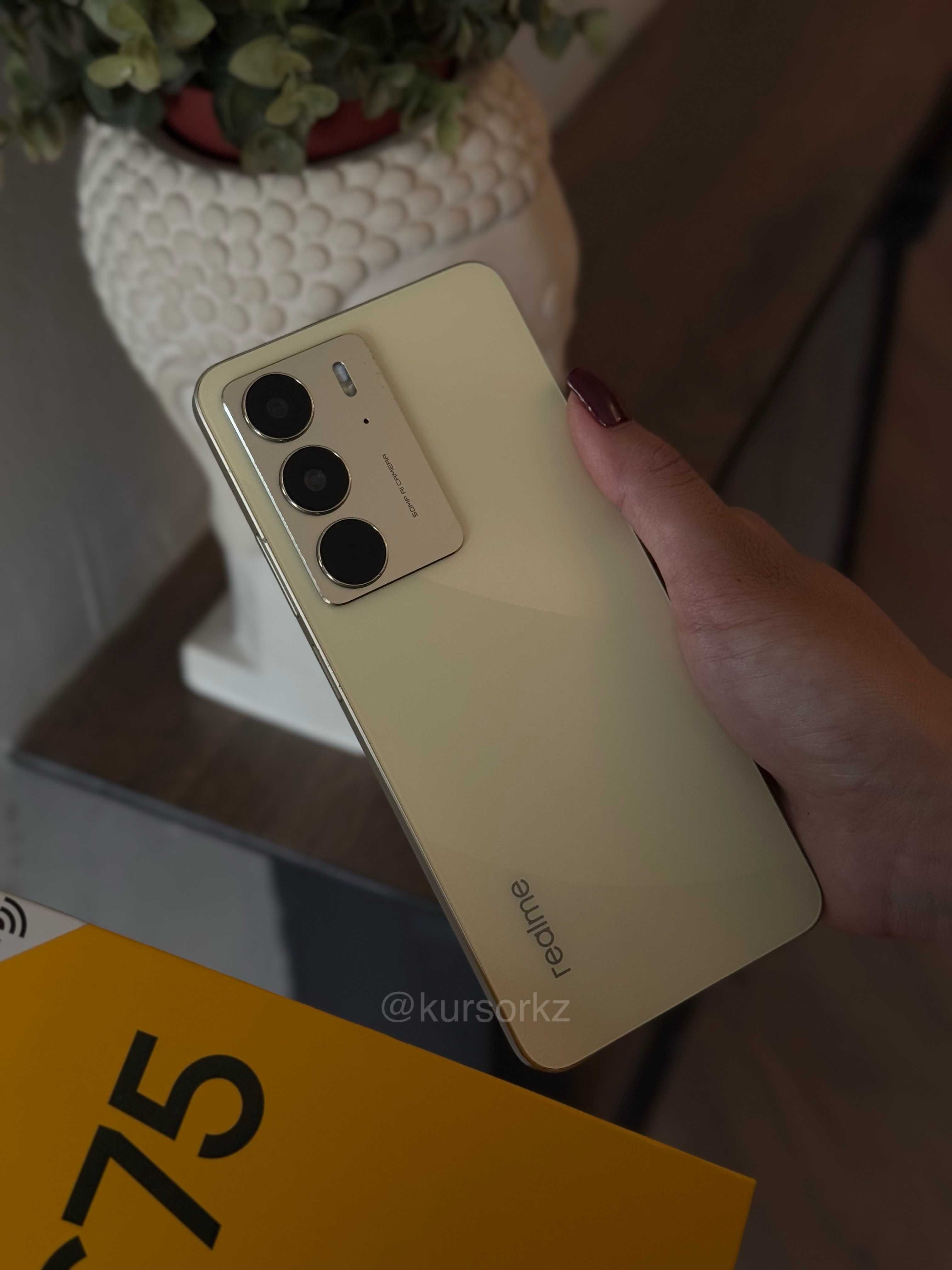 Смартфоны Realme в Петропавловске! Вау-цены на смартфоны!