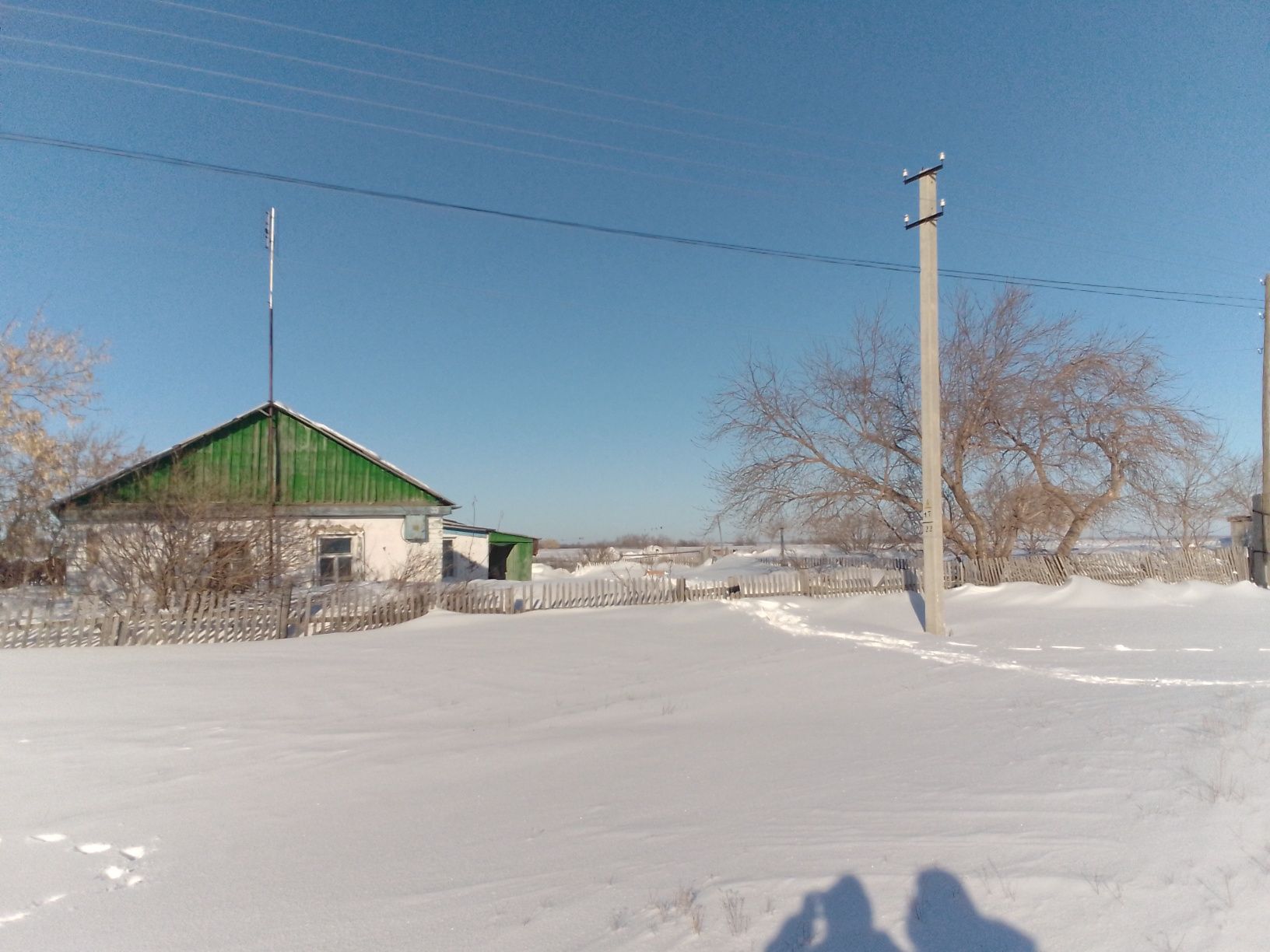 Продажа недвижимости