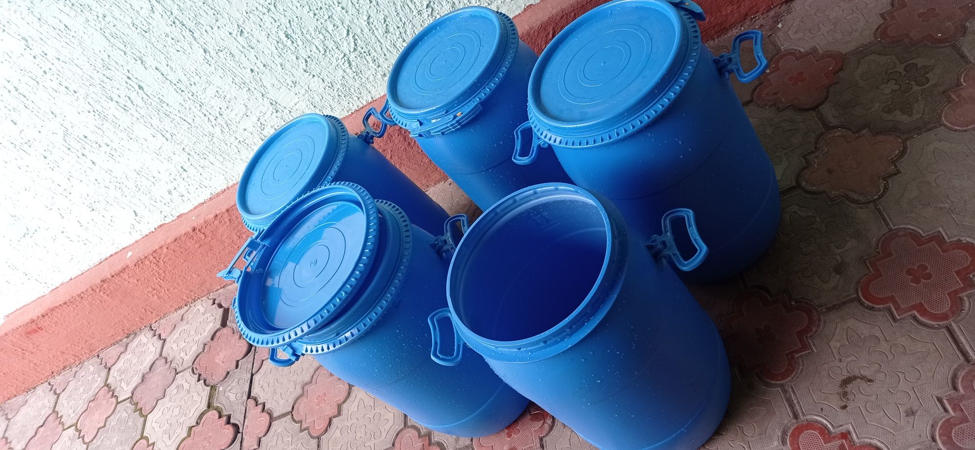 Продам бачок 50 литр