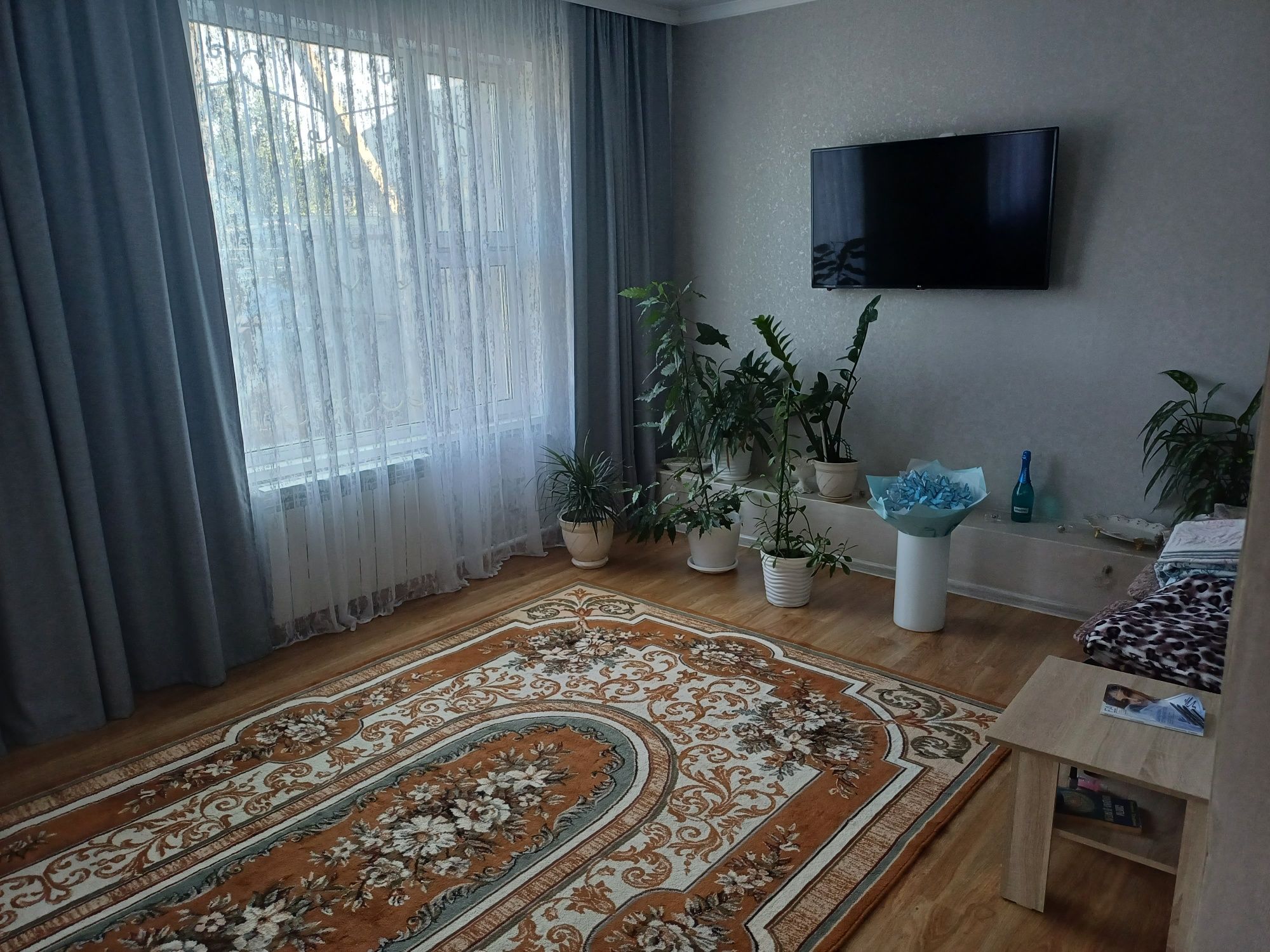 Продам дом в очень удобном расположение