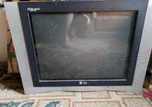 Продам Телевизор LG