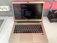 Ультрабук acer swift-SF113-31