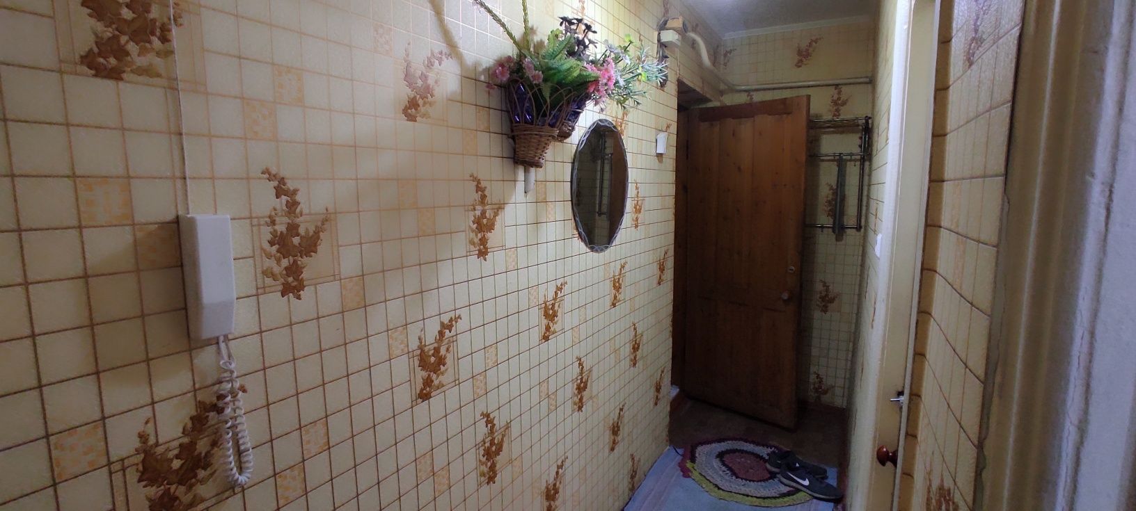 Сдам квартиру ! На длительный срок