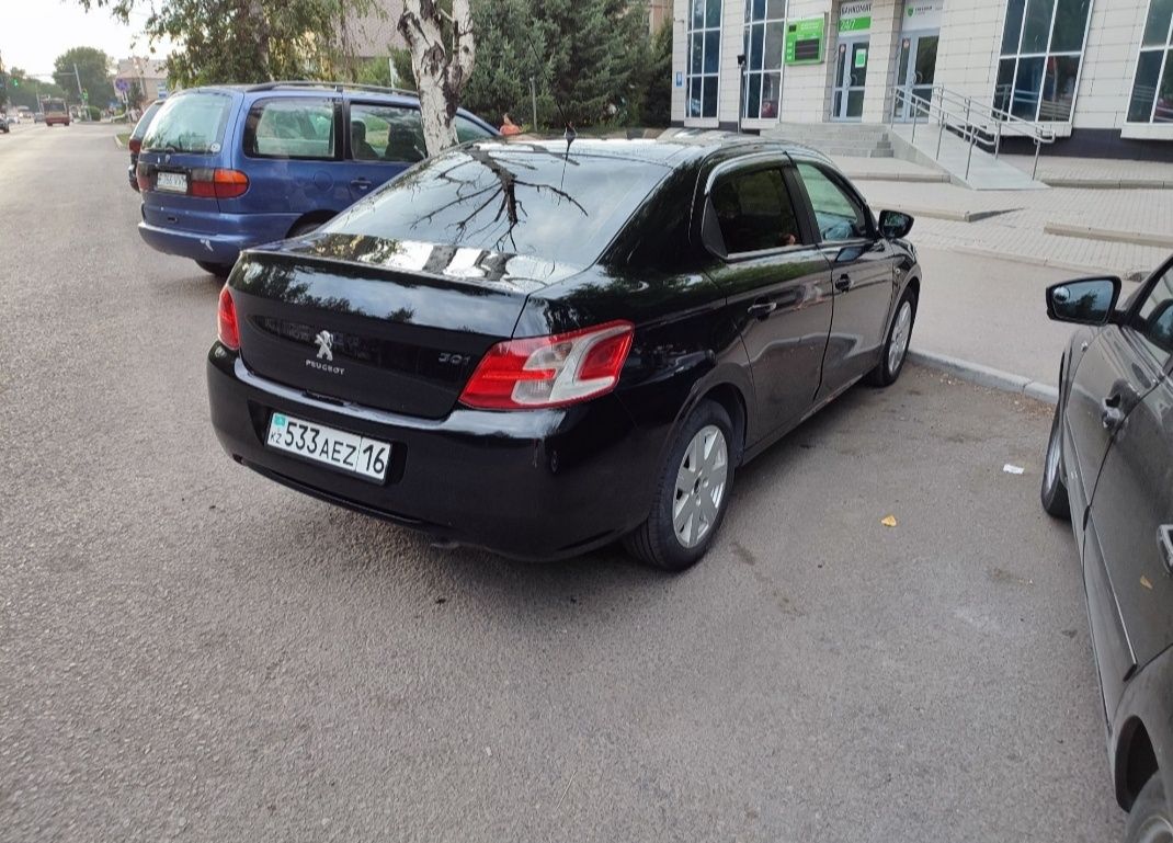 Аренда автомобиля