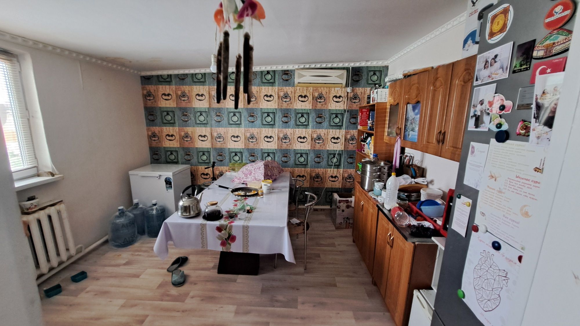 Продаётся времянка Аксай 2,