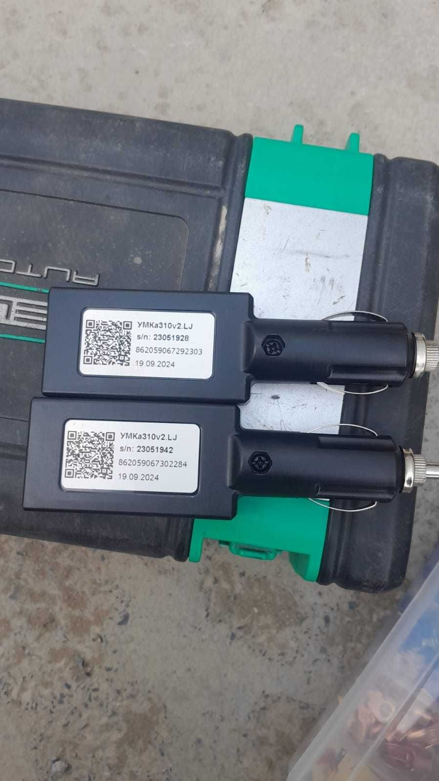 GPS установка трекера на авто/спецтехника/ЖПС установка