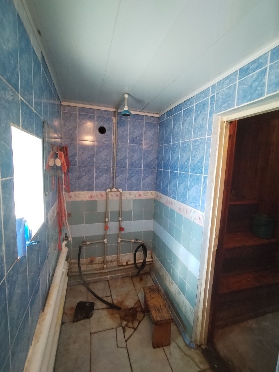Продается дом в городе Балхаш