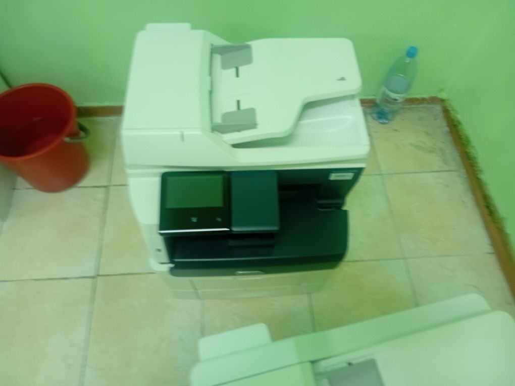 Принтер xerox b405