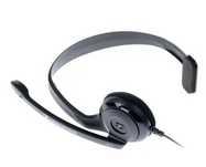 Проводная моногарнитура EPOS Sennheiser PC2 черный
