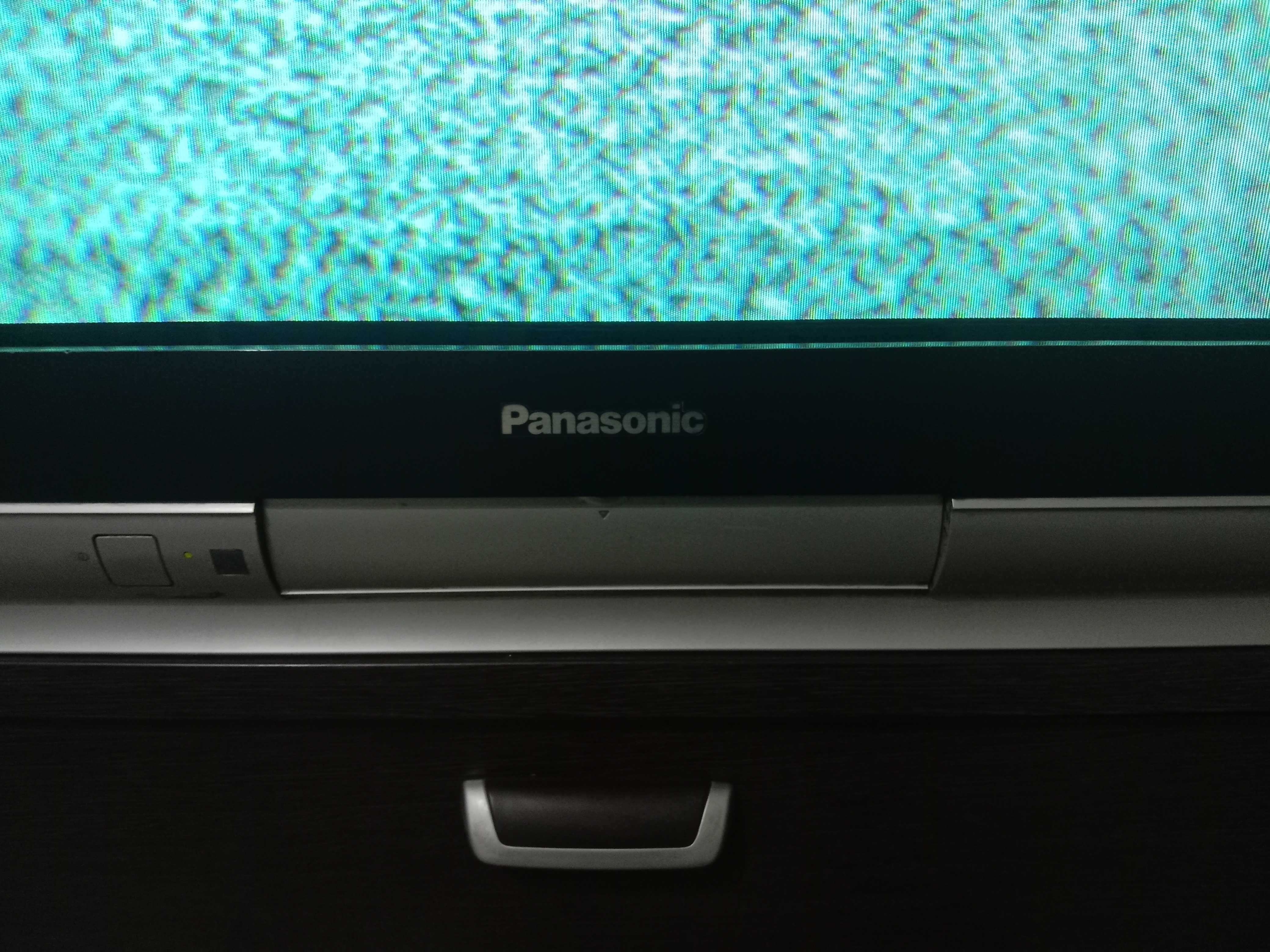 Продам телевизор Panasonic TX-29F350T б/у, в рабочем состоянии.