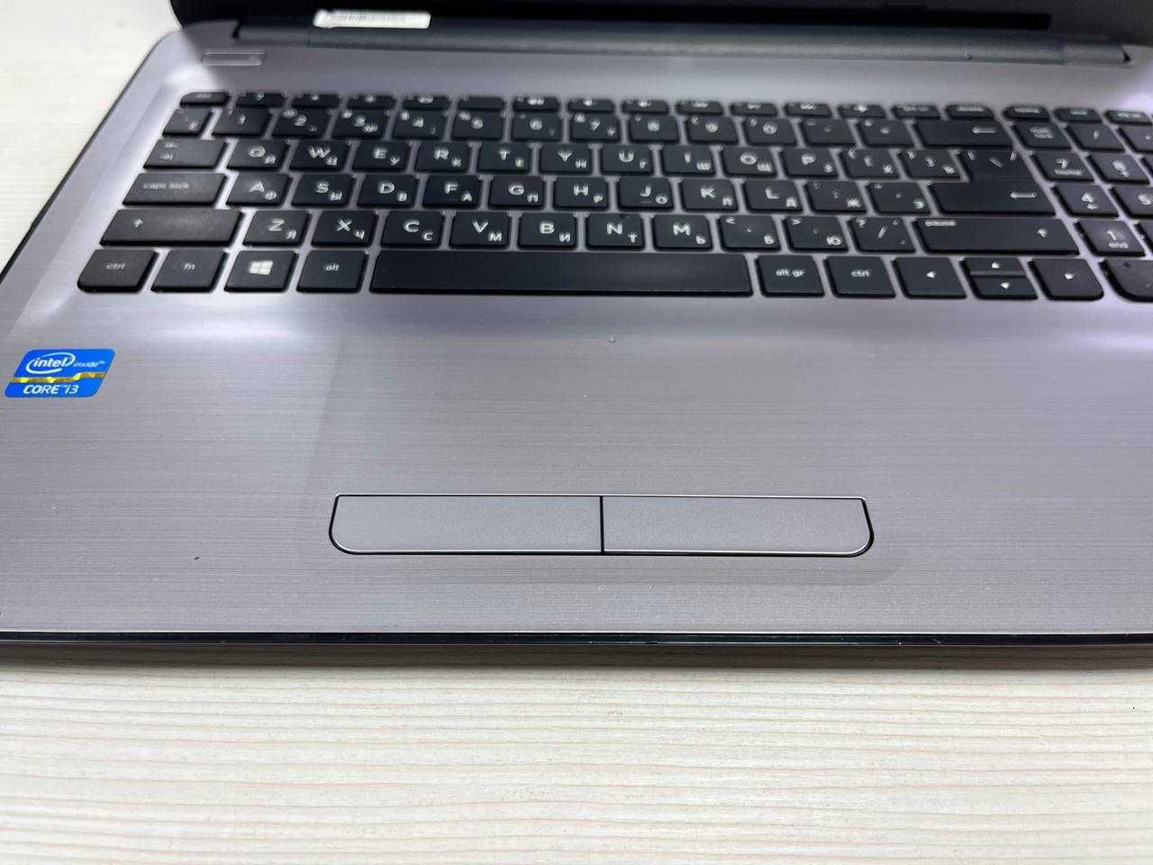 Шустрый ноутбук с Гарантией HP Core i3*ОЗУ 8*SSD 256*Офисқа арналған