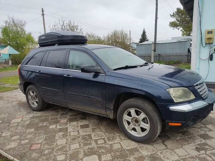 Продам Минивен 6 мест