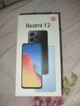Redmi 12 8/128 / В новом состоянии