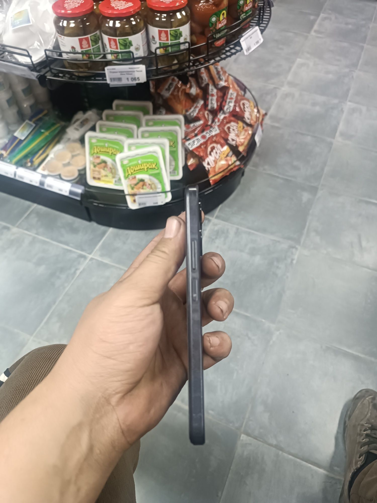 Honor X6a обмен только обмен